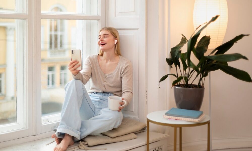LIFESTYLE – Umenie žiť podľa seba